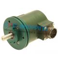 RENCO RA25-1024-3/8-24-GC-M4 Encoder 1024 pulses