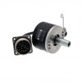 HEIDENHAIN ROD 320.005 2500 pulses Encoder
