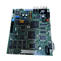 MITSUBISHI RX215 RX215A Graphic board