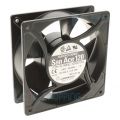 SANYO Denki 109S072UL Fan 120x120x38 230VAC