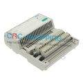 SCHNEIDER ELECTRIC 170AAO92100 Output Module with adaptor 170FNT1101