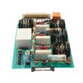 SERVOMAC F-FP CT 197B Board