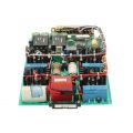 SERVOMAC J-FP CT265A Control board