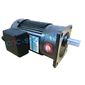 SESAME Motor G11V200S-50 Precision Gear Motor 1/4HP 3PH 220V-380V 200W Ratio 1:50