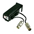 YASKAWA SGMAH-04AAA6CD-OY Servo motor 400W 200V 2.8A 3000rpm 