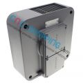 SIEMENS 2CW8 387 Spindle Fan with impeller Air Flow