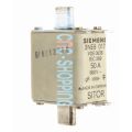 SIEMENS 3NE8-017 Fuse SITOR 50A 660VAC