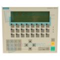 SIEMENS 6AV3617-1JC20-0AX1 Sinamic Operator Panel OP17-DP