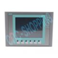 SIEMENS 6AV6647-0AC11-3AX0 KTP600 Basic Color DP