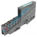 SIEMENS 6ES7131-4BD01-0AB0 Inputs module ET200S 4 DI High Feature