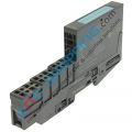 SIEMENS 6ES7134-4MB02-0AB0 Electronic Module ET200S 2 AI High Feature