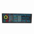 SIEMENS 6FC5103-0AD03-0AA0 Keyboard Panel SINUMERIK 840C MOHNE Interface