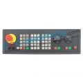 SIEMENS 6FC5203-0AF22-1AA0 Control Panel SINUMERIK MCP 19 inch