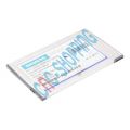 SIEMENS 6FC5250-6BX30-5AH0 Sinumerik 840D NCU-Systemsoftware 12 axes Standard 8MB PCMCIA