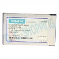 SIEMENS 6FC5250-7BX30-4AH0 NCU Software for 12 axes PCMCIA