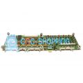 SIEMENS 6FX1124-6AD02 Sinumerik 3 I/O Module 64I/32O