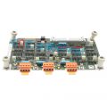 SIEMENS 6FX1126-5AA01 Interface Module for 3 Handwheels