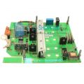 SIEMENS 6SC6108-0SE02 AC Feed Drive Power PCB 1 axe