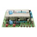 SIEMENS 6SC6140-0FE01 Simodrive power module 40/80