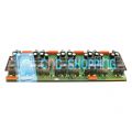 SIEMENS 6SC6506-0AA02 Transistor control board