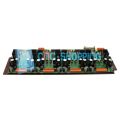 SIEMENS 6SC6508-0AA02 Transistor control board
