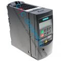 SIEMENS 6SE6440-2UD17-5AA1 MICROMASTER 440 Drive 2.1A