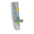 SIEMENS 6SN1112-1AB00-0BA0 Kondensatormodule 4,1mF Int./Ext. UZK 600V