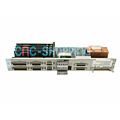SIEMENS 6SN1118-0DM33-0AA2 Control Reg 2 axes board