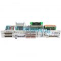 SIEMENS 6SN1118-0NK00-0AA2 Universal E 2-axis positioning/resolver