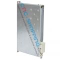 SIEMENS 6SN1123-1AA00-0CA0 Simodrive Axis drive 50A