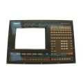 SIEMENS SINUMERIK 820 850 880 Front Panel