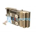 SIEMENS 6ES5700-8MA11 SIMATIC S5 Bus module