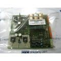 SIEMENS 6RB2000-0GB01 power supply board