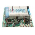 SIEMENS 6SC6502-0AB01 Simodrive 690 Power board