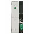 Control Techniques Unidrive SP5402 Servo Drive 400V 152A 75/90kW