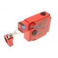 TELEMECANIQUE XCS-E 24V Safety interlock switch