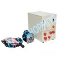 TSUDAKOMA TPC3 Complete Control Unit for NC Rotary Table