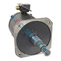 YASKAWA UAJPEE-37DK2KU Servo motor 3.7kW Brake