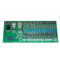 VICTOR CNC board 4001-01