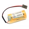 YASKAWA U84 BR-CT2N 3V Lithium Battery Panasonic BR-C