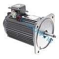 YASKAWA UAJPEE-22DK2K Servo motor 2.2kW