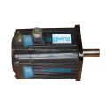 YASKAWA USAFED-20FB2T-H Axis motor