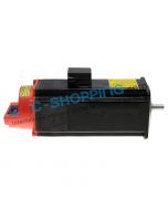 A06B-0373-B675#0076 AC Servo Motor Model Alpha 2/3000 Straight shaft Key IP67