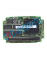 A20B-3300-0105 Fanuc Robotics CPU Board SDRAM 16MB RJ3I