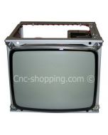 A61L-0001-0076 Fanuc 9'' Monitor Mono CRT