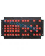 A86L-0001-0151 Fanuc 0-MC Operator panel Keyboard 0-T