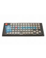 A86L-0001-0197#02A FANUC keyboard system 16