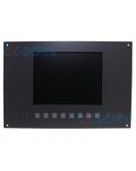 HEIDENHAIN BF120 LCD Monitor TNC 410 420 10.4inch + Softkeys included