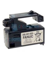 FANUC Lithium Battery A98L-0031-0028