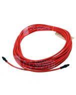 REXROTH INDRAMAT IKO0985/020.0M Fiber Optic cable INK0435 Sercos 20m